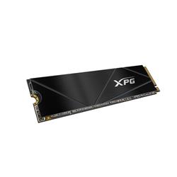 Carte graphique ADATA XPG GAMMIX S50 CORE 2 To M.2 PCIe Gen (SGAMMIXS50C-2000G-CS)