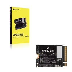 Disque SSD CORSAIR Force MP600 1 To PCIe Gen4 x4 NVMe M.2 2230(Open Box)