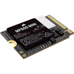 Disque SSD CORSAIR Force MP600 1 To PCIe Gen4 x4 NVMe M.2 2230(Open Box)