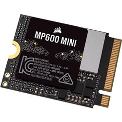 Disque SSD CORSAIR Force MP600 1 To PCIe Gen4 x4 NVMe M.2 2230(Open Box)