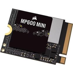 Disque SSD CORSAIR Force MP600 1 To PCIe Gen4 x4 NVMe M.2 2230(Open Box)