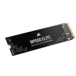 Disque SSD CORSAIR Force ELITE 1 To PCIe Gen4 x4 NVMe 1.4 M.2