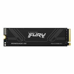 SSD Kingston FURY Renegade G5 2 To PCIe 5.0 NVMe M.2