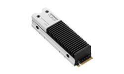KLEVV G560 2TB NVMe PCIe Gen5x4 SSD