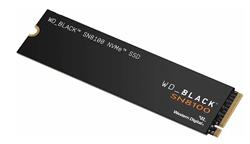 WD Black SN8100 2TB SSD PCIe Gen5x4 NVMe M.2 2280