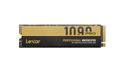Lexar NM1090 PRO 2TB SSD NVMe M.2 2280 PCIe 5.0