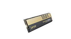 Lexar NM1090 PRO 4TB SSD NVMe M.2 2280 PCIe 5.0