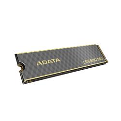 ADATA LEGEND 860 500GB PCIe Gen4 x4 M.2 2280 (SSD)