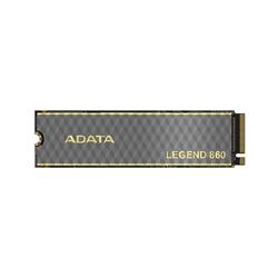 ADATA LEGEND 860 500GB PCIe Gen4 x4 M.2 2280 (SSD)