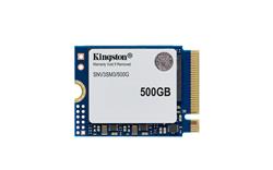 KINGSTON 500G NV3 M.2 2230 PCIe 4.0 NVMe SSD