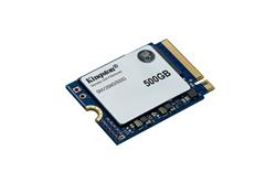 KINGSTON 500G NV3 M.2 2230 PCIe 4.0 NVMe SSD