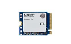 KINGSTON 1000G NV3 M.2 2230 PCIe 4.0 NVMe SSD