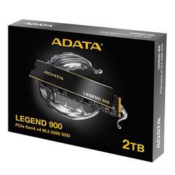 ADATA LEGEND 900 PCIe Gen4 x4 2TB SSD