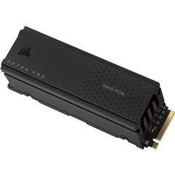 CORSAIR MP700 PRO 2 To avec refroidisseur d'air SSD