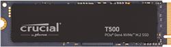 Crucial T500 4TB M.2 PCIe 4.0 NVMe SSD