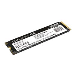 Team Group NV5000 M.2 2280 1 To PCIe 4.0 x4 avec SSD NVMe