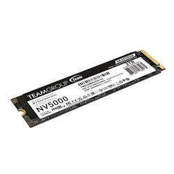 Team Group NV5000 M.2 2280 2 To PCIe 4.0 x4 avec SSD NVMe