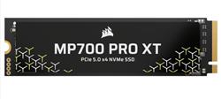 CORSAIR MP700 PRO XT 1 To PCIe Gen 5.0 x4 NVMe M.2 2280 SSD