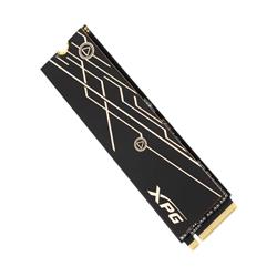 XPG 1TB PCIe Gen5 x4 SSD
