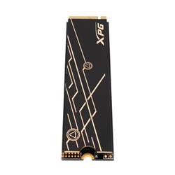 XPG 2TB PCIe Gen5 x4 SSD