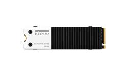 KLEVV G560 2TB NVMe PCIe Gen5x4 SSD