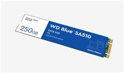 WD Blue™ SA510 250GB SATAIII  M.2 2280 SSD(Open Box)