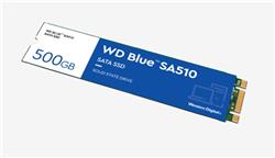 WD Blue™ SA510 500GB SATAIII  M.2 2280 SSD(Open Box)