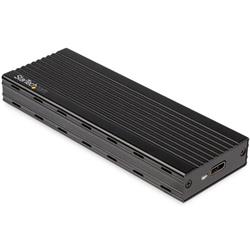 StarTech M.2 NVMe SSD Enclosure for PCIe SSDs