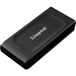 Kingston XS1000 1TB USB 3.2 Gen.2 External SSD