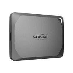 Crucial X9 PRO 2TB Portable SSD