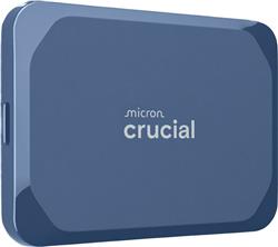 Crucial X10 4TB Portable SSD