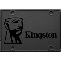 KINGSTON A400 240GB SATA3 6Gb/s 2.5"(Open Box)