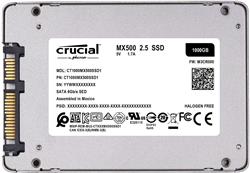 CRUCIAL MX500 1TB SATA 6Gb/s 2.5" SSD