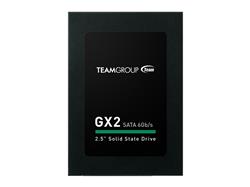 TeamGroup GX2 2.5" 512GB SATA III Internal Solid State Drive (SSD)