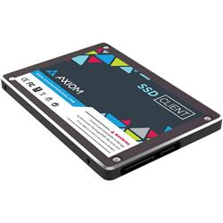 Axiom 250GB C565e Series Mobile SSD 6Gb/s SATA-III 3D TLC ( SSD2558HX250-AX )