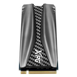 Adata XPG GAMMIX S50 2To SSD interne M.2 PCIe Gen 4x4 NVMe à mémoire 3D NAND