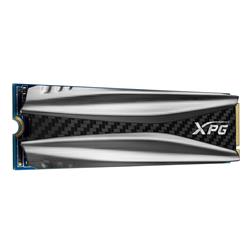 Adata XPG GAMMIX S50 2To SSD interne M.2 PCIe Gen 4x4 NVMe à mémoire 3D NAND