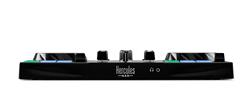 HERCULES DJControl Inpulse 200 MK3, Black