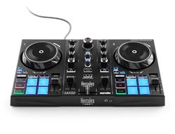 HERCULES DJControl Inpulse 200 MK3, Black