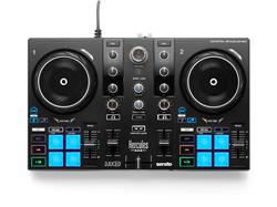HERCULES DJControl Inpulse 200 MK3, Black