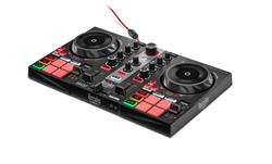 Contrôleur DJ HERCULES DJ Control Inpulse 200 MK2