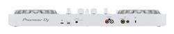PIONEER DJ DDJ-FLX4 2-Channel DJ Controller, White