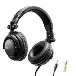 HERCULES DJLearning Kit MK2, Black