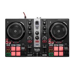 HERCULES DJLearning Kit MK2, Black
