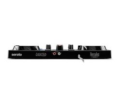 HERCULES DJControl Inpulse 200 MK3, Black