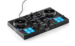 HERCULES DJControl Inpulse 200 MK3, Black