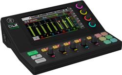 MACKIE DLZ Creator XS Compact Adaptive Digital Mixer