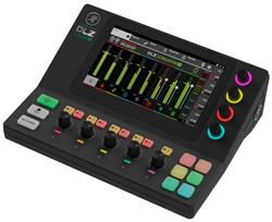 MACKIE DLZ Creator XS Compact Adaptive Digital Mixer