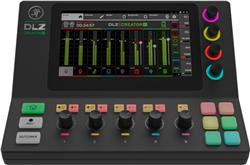 MACKIE DLZ Creator XS Compact Adaptive Digital Mixer