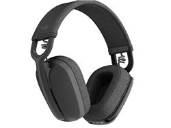 LOGITECH LOGITECH ZONE VIBE WIRELESS - MS TEAMS VERSION - Black